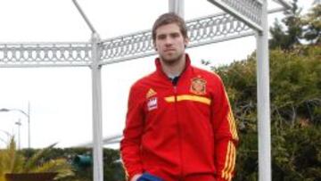 Íñigo Martínez.