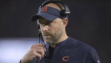 De acuerdo con el Entrenador del Año de 2018, jugar en la precampaña le hará mejor a sus titulares y les ayudará a fijar una mentalidad desde temprano en el año.
