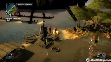 Just Cause 2, Impresiones