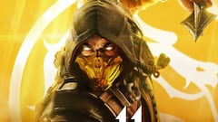 Mortal Kombat 11: Así de diferente luce Scorpion en la nueva entrega
