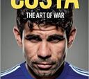 Vídeos porno a todo volumen en la biografía de Diego Costa