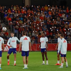 Unas islas afortunadas