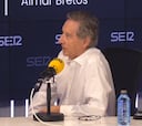 Así fue la despedida de Iñaki Gabilondo de la radio
