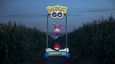 Día de la Comunidad de Noibat en Pokémon GO: fecha, horarios, y cómo participar