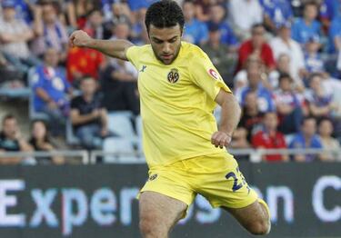 Giuseppe Rossi back training with United: “I’d love the opportunity to play in the Premier League again”
