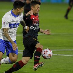 El panorama de Cobreloa 2022: posibles fichajes y cortados