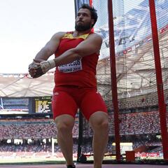 Cienfuegos y Martín vencen en Cáceres y ya miran a Doha