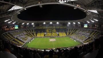 Karim Benzema’s reported destination is one of Saudi Arabia’s most historic clubs, with 9 league titles won since 1927.