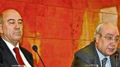 Trujillo castiga al Murcia y pide la Ley Concursal