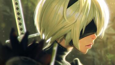 NieR Automata supera los 1.5 millones de unidades vendidas