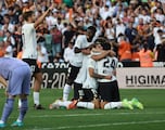 Resumen del Valencia vs. Real Madrid de LaLiga Santander