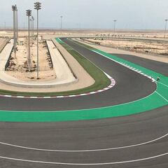 MotoGP añadirá al catálogo de sanciones la 'Vuelta Larga'