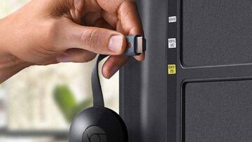 Adiós a Chromecast: esta es la alternativa económica que ofrece lo que muchos usuarios añoraban