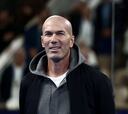 Zidane: “Lamine me emociona”
