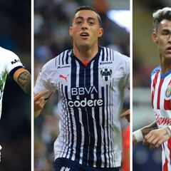 Los días que el ‘Toro’, Funes Mori y ‘Chicote’ jugarán frente su anterior equipo