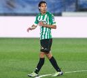 Diego Lainez, el futuro del fútbol mexicano se consagra en Betis