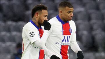 Leonardo: "¿Las renovaciones de Mbappé y Neymar? Hablaremos de cosas concretas pronto..."