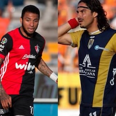 La lista de los futbolistas indisciplinados en la Liga MX