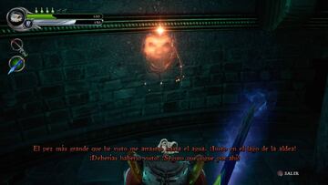 Almas Perdidas, dónde encontrarlas - Guía MediEvil Remake PS4