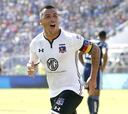 Paredes merece romperle el récord a Chamaco