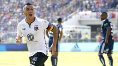 Paredes merece romperle el récord a Chamaco