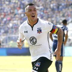 Paredes merece romperle el récord a Chamaco