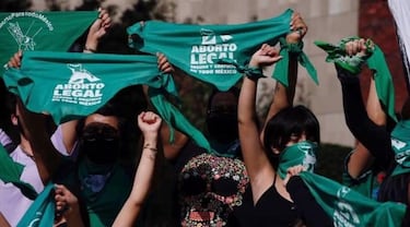 Despenalización del aborto en Veracruz: en qué consiste la nueva ley y qué respuesta ha tenido
