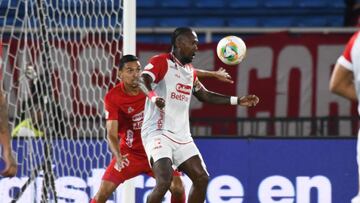 Dudas por la sede de América vs. Santa Fe por Liga BetPlay.