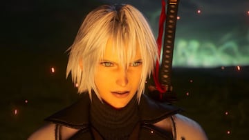 Final Fantasy VII Ever Crisis tr¨¢iler lanzamiento