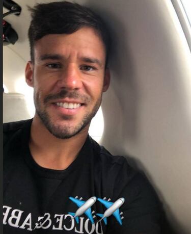 En Alemania ven a Bernat en París; Filipe, más cerca de seguir