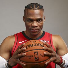 Los Charlotte Hornets, interesados en Westbrook