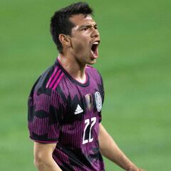 En Italia sitúan al Sevilla tras el mexicano Hirving Lozano