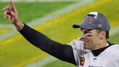 How many Super Bowls has Tom Brady played in & won? Records & stats