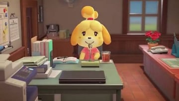 Cómo hacer que Canela se mude a tu isla de Animal Crossing: New Horizons