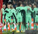 Las cuentas del Atlético en la Champions League: qué necesita para clasificarse como primero