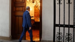 La peor decisión de la ANFP