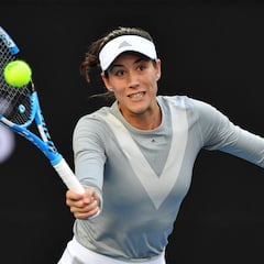 Muguruza también renuncia al Premier 5 de Montreal