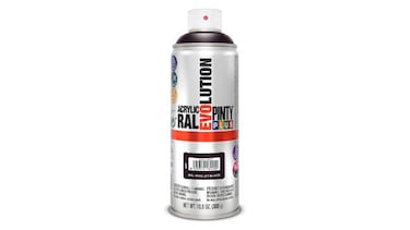 Tu vehculo, como nuevo con esta seleccin de pinturas para el coche: carrocera, llantas, bajos