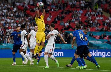 Gianluigi Donnarumma.