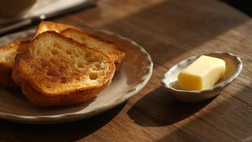 What experts are saying about butter and health