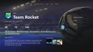 La actualización de Navidad de Xbox One llega hoy