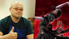 Hideki Kamiya Hopes Platinum Games Will Continue Bayonetta Without Him