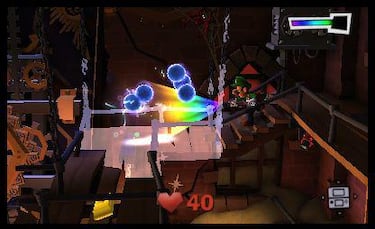 Galería: Luigi's Mansion: Dark Moon