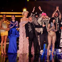 Así es Loreen y la letra de la canción ‘Tattoo’ ganadora de Eurovisión 2023: ¿cuántas veces ha ganado Suecia?