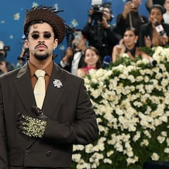 Bad Bunny hace soldout en España: consejos para evitar estafas si se compra en reventa