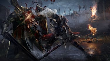 Elden Ring se acerca: está “en las fases finales de su desarrollo”, dice FromSoftware