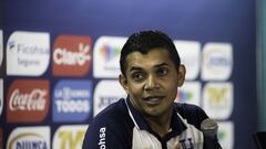 El ic&oacute;nico exmediocampista de la Selecci&oacute;n de Honduras, Amado Guevara, revel&oacute; que sue&ntilde;a con dirigir a la Selecci&oacute;n de Honduras; lament&oacute; la derrota vs Panam&aacute;