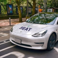 Beat anuncia que se va de México: qué pasará con los autos Tesla