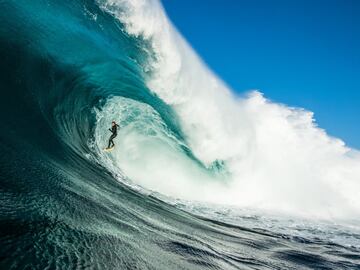 Nikon Surf Photo and Video of the Year Awards 2021.