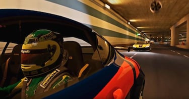Así es Project Cars 3, primeros detalles de la fusión de vertientes de Slightly Mad Studios
